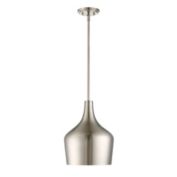 Trade Winds Lisa Metal Pendant Light