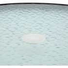 Alternate image 3 for Okuna Outpost Clear Patio Table Umbrella Hole Ring and Cap Set (2 in, 3 Pack)