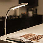 Alternate image 1 for Litespan Slim LED Floor Lamp - White