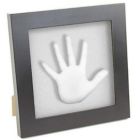 Alternate image 0 for Plushible Keepsake Frame and 3D Casting Kit (9x9 Shadowbox)