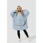 Alternate image 0 for Blanket Hoodie The Blanket Hoodie