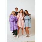 Alternate image 3 for Blanket Hoodie The Blanket Hoodie