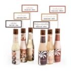 Alternate image 2 for Freida and Joe Tropical Coconut Bath & Body Gift Set in a Wooden Caddie