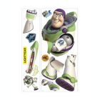 Alternate image 0 for Roommates Decor Toy Story Buzz Giant Peel And Stick Wall Decal