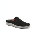 Alternate image 0 for Dearfoams Women's Gianna Oblique Toe Indoor/Outdoor Mule