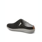 Alternate image 3 for Dearfoams Women's Gianna Oblique Toe Indoor/Outdoor Mule