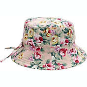 Girls Sun Hats with Bow