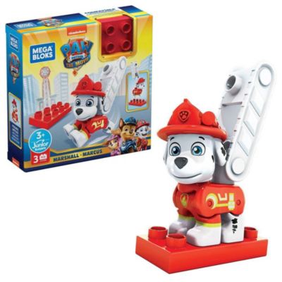 paw patrol teether