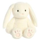 Alternate image 1 for Aurora - Brulée Bunny - 12" Cream