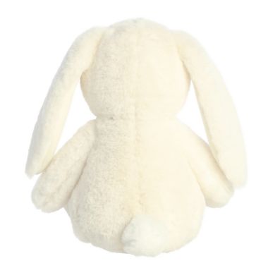 Aurora - Brulée Bunny - 12" Cream. View a larger version of this product image.