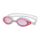 Alternate image 1 for Scaup COMO Leisure Swimming Goggles - Anti-Fog Swim Goggles with UV Protection for Adults