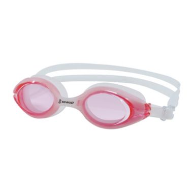 Scaup COMO Leisure Swimming Goggles - Anti-Fog Swim Goggles with UV Protection for Adults. View a larger version of this product image.
