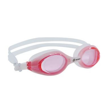Scaup COMO Leisure Swimming Goggles - Anti-Fog Swim Goggles with UV Protection for Adults. View a larger version of this product image.