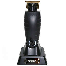 Andis 74100 GTX - EVO Cordless Li Trimmer With Charging Stand