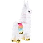 Alternate image 3 for Blue Panda Llama Pinatas for Kids Birthday Party, Cinco De Mayo (10.5 x 5 in, 3 Pack)