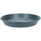 Alternate image 0 for The HC Companies SLI08000A42C024LRBXW Classic Saucer, 8, Warm Gray