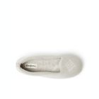 Alternate image 3 for Dearfoams Womens Rebecca Microfiber Velour Closed Back