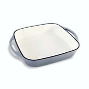 ChefVentions - 10" Cast Iron Square Baker