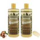 Alternate image 0 for Dr Jacobs Naturals 32 Oz. 2 Pack Pure Castile Liquid Soap - SHEA BUTTER