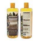 Alternate image 1 for Dr Jacobs Naturals 32 Oz. 2 Pack Pure Castile Liquid Soap - SHEA BUTTER