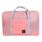 Alternate image 0 for Kitcheniva  PInk  1 pack  Foldable Travel Luggage Carry-on Shoulder Duffle Bag