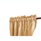 Alternate image 1 for Lyndale Décor Cambridge Room Darkening Curtain