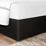 Standard Textile Home - Circa Bed Wrap, Black, Queen