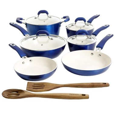 kenmore arlington metallic cookware