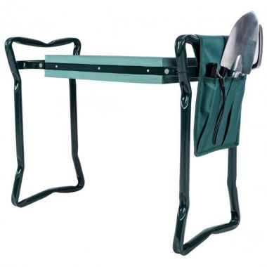 Hooya Imp.& Exp. Folding Sturdy Garden Kneeler Pad and Cushion Seat. View a larger version of this product image.