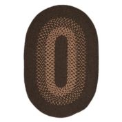 Colonial Mills Madison - Roasted Brown 4&#39; round