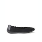 Alternate image 2 for Dearfoams Womens Misty Ballet Flat