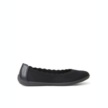 Dearfoams Womens Misty Ballet Flat. View a larger version of this product image.