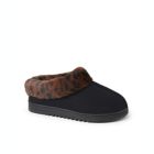 Alternate image 0 for Dearfoams Women's Chloe Soft Knit Clog Slippers
