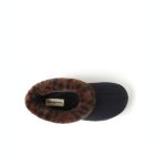 Alternate image 3 for Dearfoams Women's Chloe Soft Knit Clog Slippers