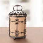 Alternate image 1 for Scentsationals 1-Fragrance Fan Unit and 1 Decorative Canopy Aromabreeze Fragrance Diffuser - Delia