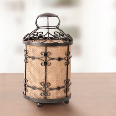 Scentsationals 1-Fragrance Fan Unit and 1 Decorative Canopy Aromabreeze Fragrance Diffuser - Delia. View a larger version of this product image.