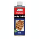 Alternate image 0 for Siege Butcher Block Oil, 8 Ounce