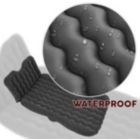 Alternate image 3 for Zone Tech Car Inflatable Air Mattress Bed with Back Seat - Pump Kit Premium Quality- Vacation Camping-Sleep Blow Up Pad Car Bed Back Seat Inflatable Air Mattress with 2 Air Pillows