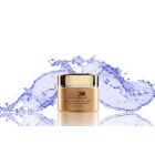 Alternate image 3 for GLO24K Hydrating and Lifting Mask with 24k Gold, Aloe Vera, Peptides, & Vitamins For Hydration Boost and Lifting Effect  - Made In The USA