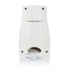 Alternate image 2 for Proctor Silex Simply Better Electric Automatic Can Opener in White
