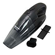 Impress GoVac Handheld Cordless Vacuum Cleaner