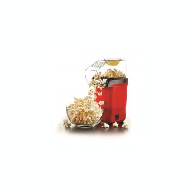 Brentwood Hot Air Popcorn Maker - Red. View a larger version of this product image.