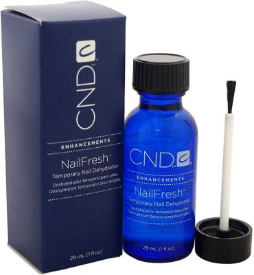 CND - Nailfresh 1Oz