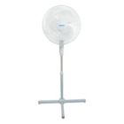 Alternate image 0 for Impress Handi-Fan 16 Inch Oscillating Stand Fan in White