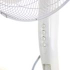 Alternate image 1 for Impress Handi-Fan 16 Inch Oscillating Stand Fan in White