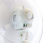 Alternate image 2 for Impress Handi-Fan 16 Inch Oscillating Stand Fan in White