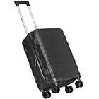 Alternate image 2 for Segawe 21-Inch Hardside Carry Luggage Carry-On Suitcase Luggage