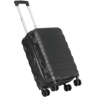 Segawe 21-Inch Hardside Carry Luggage Carry-On Suitcase Luggage. View a larger version of this product image.