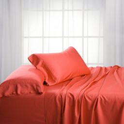 Egyptian Linens Cotton Bamboo Viscose Sheet Set - Bamboo Hybrid