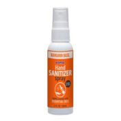Aromar Hand Sanitizer Herbal Scented - 2 pk